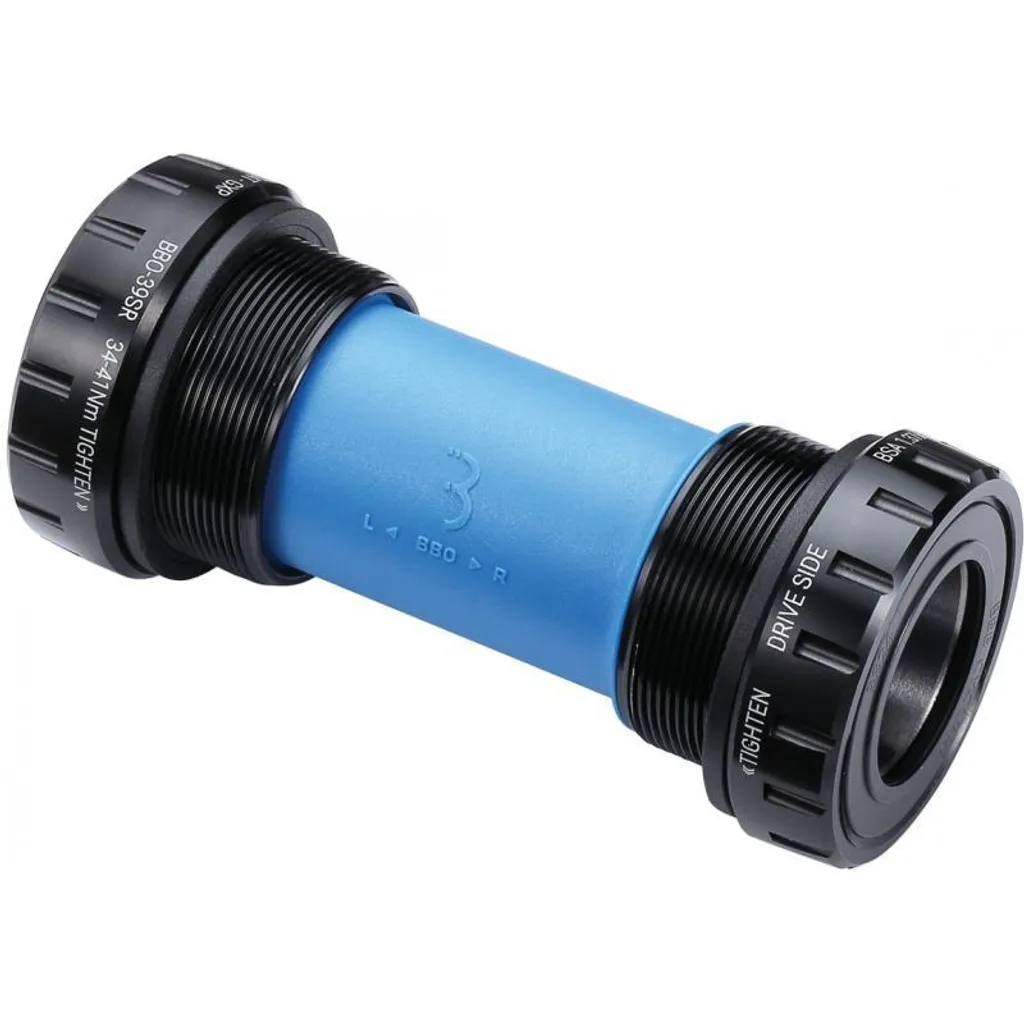 Boîtier de Pédalier Fileté BSA GXP pour Pédalier de Vélo de Course BBB