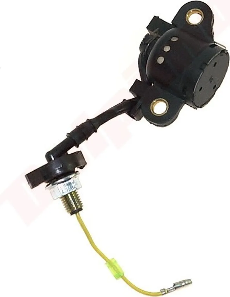Sensore Olio 15510-ZE2-043 per Honda GX390 | Sicurezza Motore Garantita