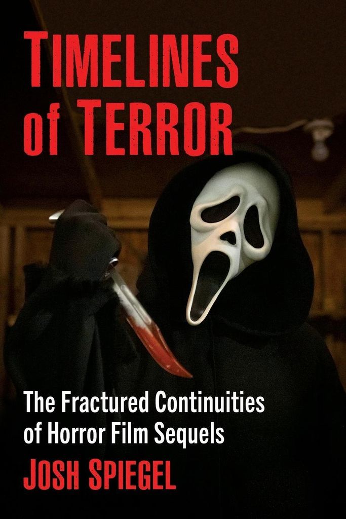 Timelines of Terror