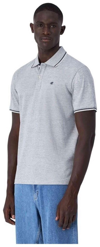 Poloshirt Champion 220897-EM021 für Herren