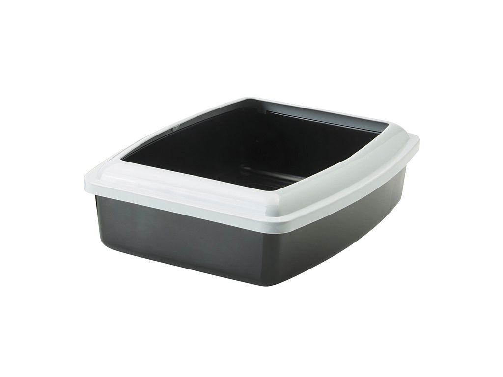 Nobby Katzentoilette Oval jumbo Produktbild 