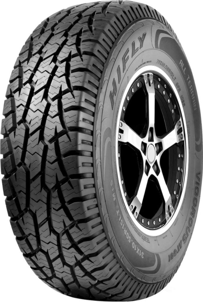 Hifly Vigorous At601 215/75R15 100S Produktbild 