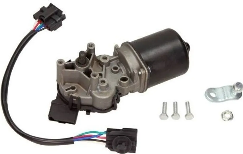 Moteur essuie-glace avant MAXGEAR 57-0155 pour Twingo I OE 7701036015
