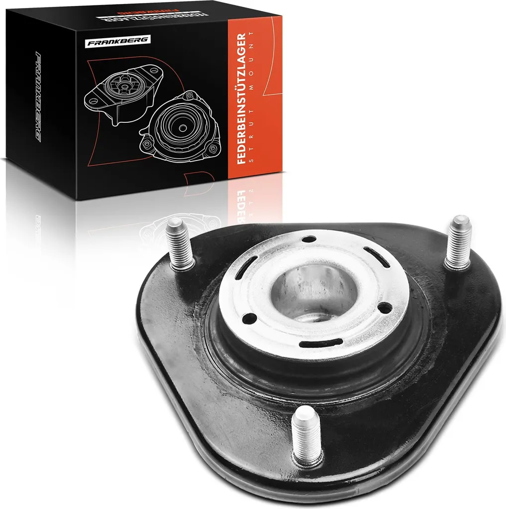 Roulement de Colonne de Suspension Frankberg pour Toyota Prius W3 1.8L