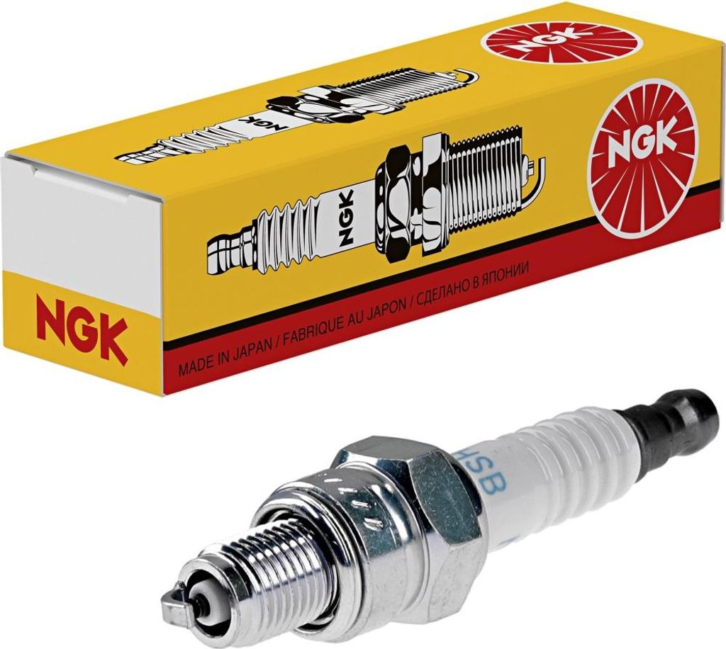 Zapalovací svíčka NGK CR6HSB [6500] Standardní Obrázek produktu 