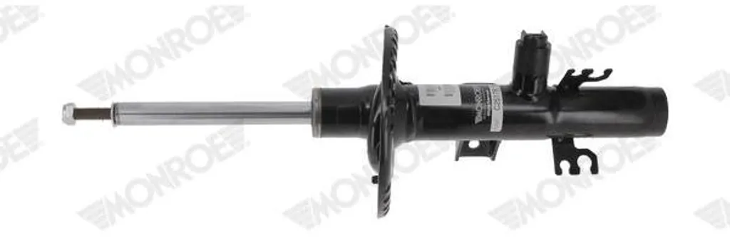 Amortisseur MONROE 742279SP : finissez-en avec les bruits de suspension