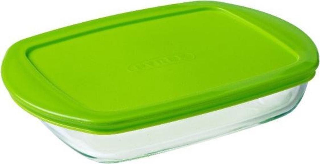 Stampo multiuso rettangolare "Cook & Store Immagine del prodotto 