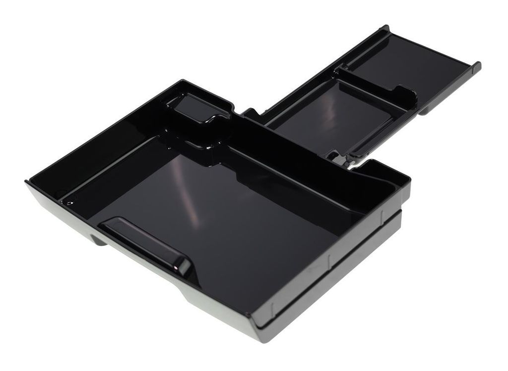 DeLonghi AS00006029 (=5313248921) Abtropfschale für Dinamica Kaffeevollautomaten