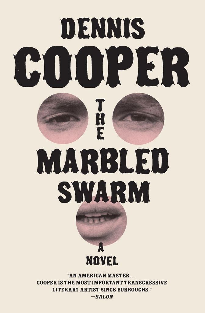 Marbled Swarm The – Lingua: Inglese