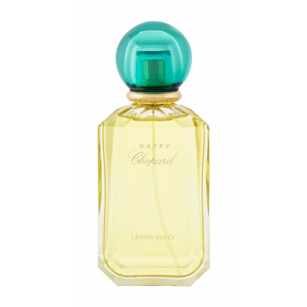 Happy Chopard Lemon Dulci Eau De Parfum Spray 100ml
