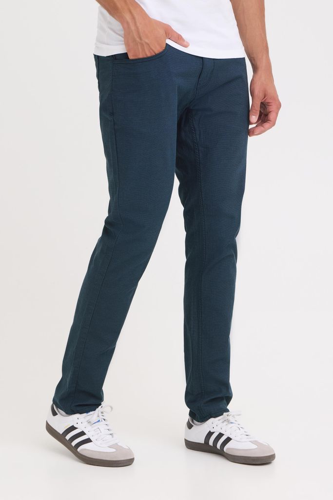 Pantaloni da uomo Blend He BHEdford 98% cotone, 2% Spandex Immagine del prodotto 