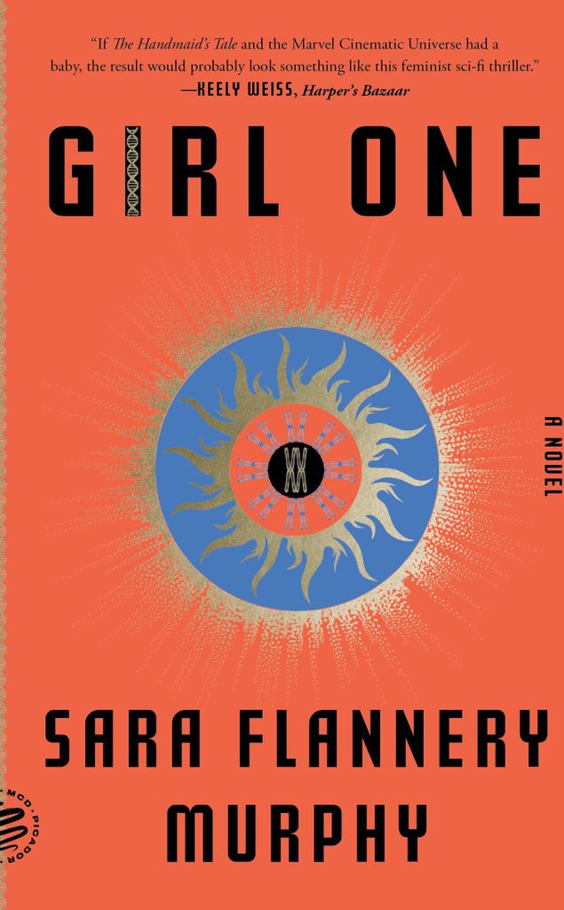 Girl One