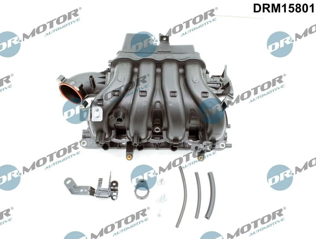 Collettore di Aspirazione per Opel Astra H 1.6 Z16XEP - Performance OEM