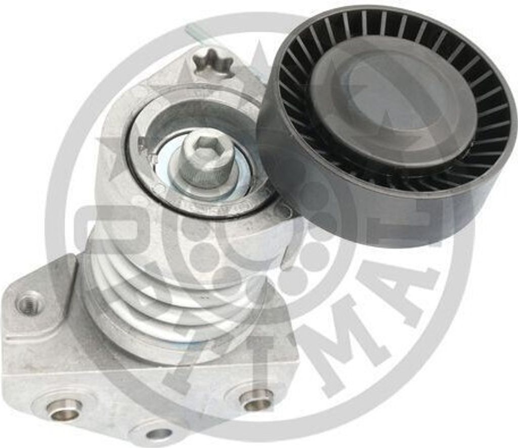 OPTIMAL 0-N2402 Spannarm Keilrippenriemen Ø70mm für MITSUBISHI COLT VI (Z3A, Z2A) für SMART FORFOUR (454)
