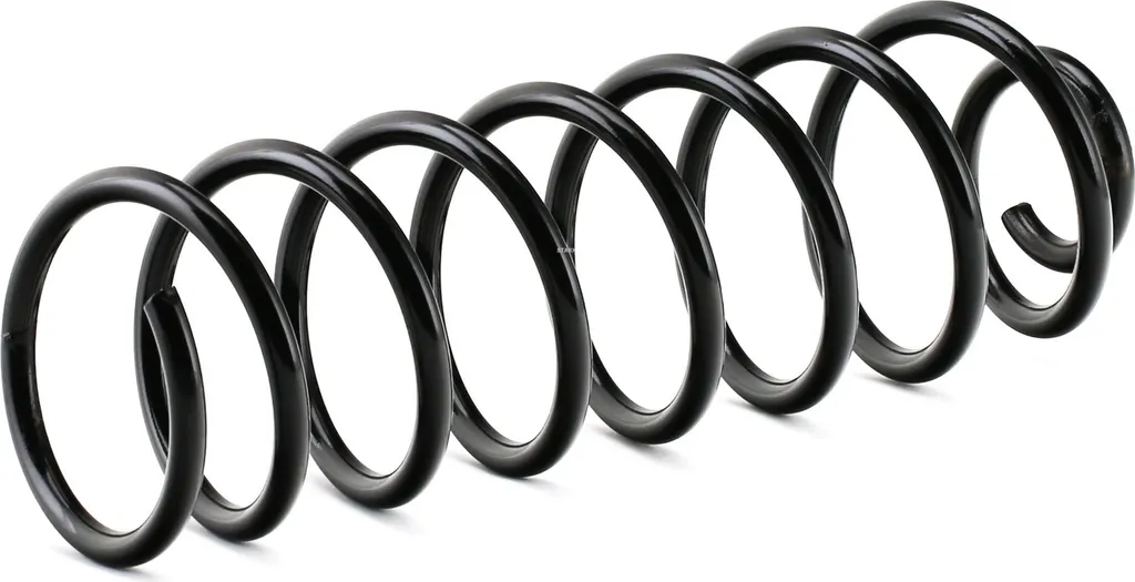 Ressort de suspension arrière STARK SKCS-0040284 pour Jetta II 191511115A