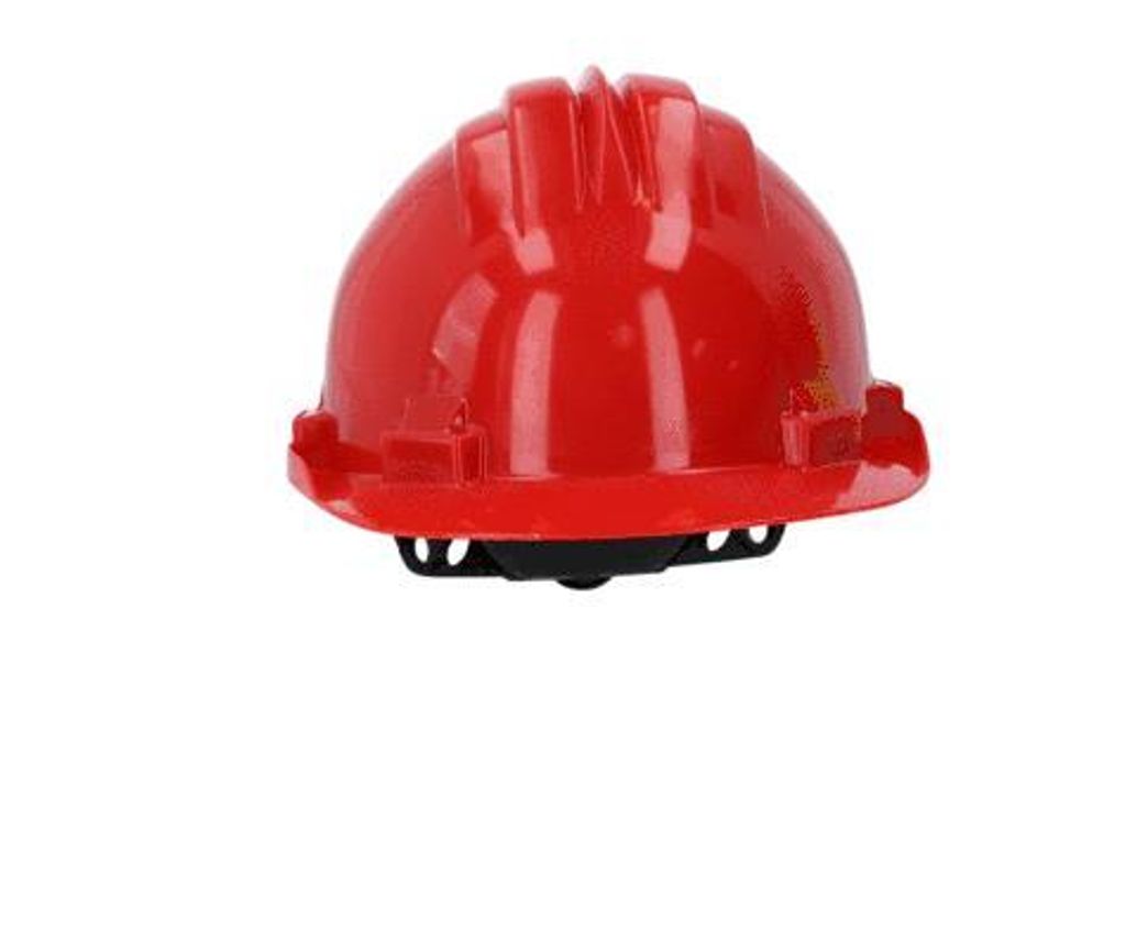 KS TOOLS Schutzhelm 117.0022 230mm 140mm Kunststoff 345g Produktbild 