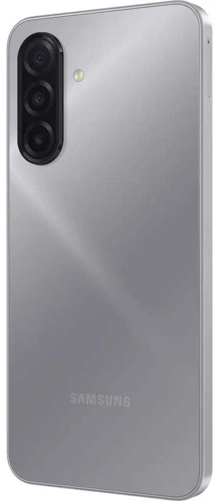 Samsung Galaxy A17 4G A175 Double SIM 128Go Gris - Smartphone Android