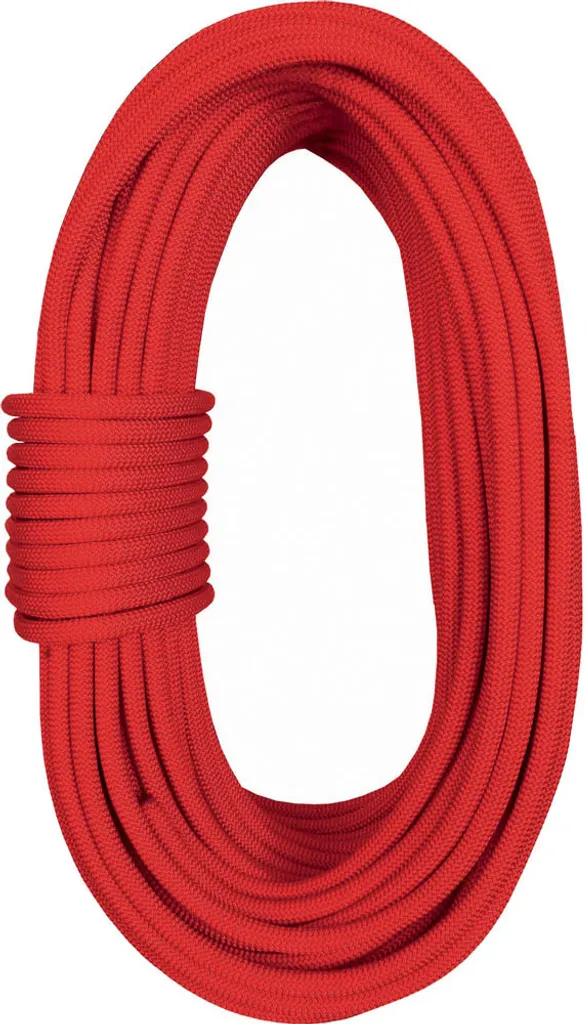 Corde à simple Singing Rock Icon 9,3 mm Dry 40 m pour escalade