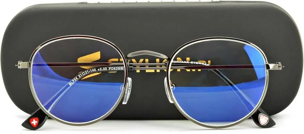 Occhiali DRS62C5 Polarizzati Specchiati - Qualità Premium Prezzo Smart