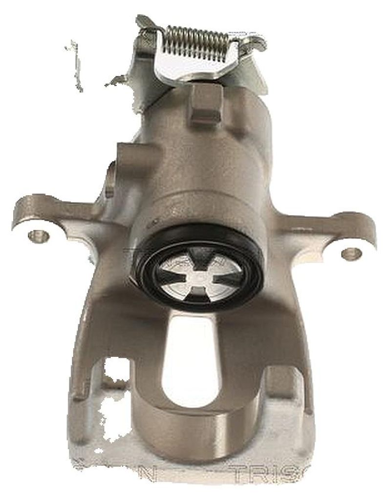 Bremssattel 1-Kolben 10 mm TRISCAN Aftermarket-Expertise für OPEL CORSA