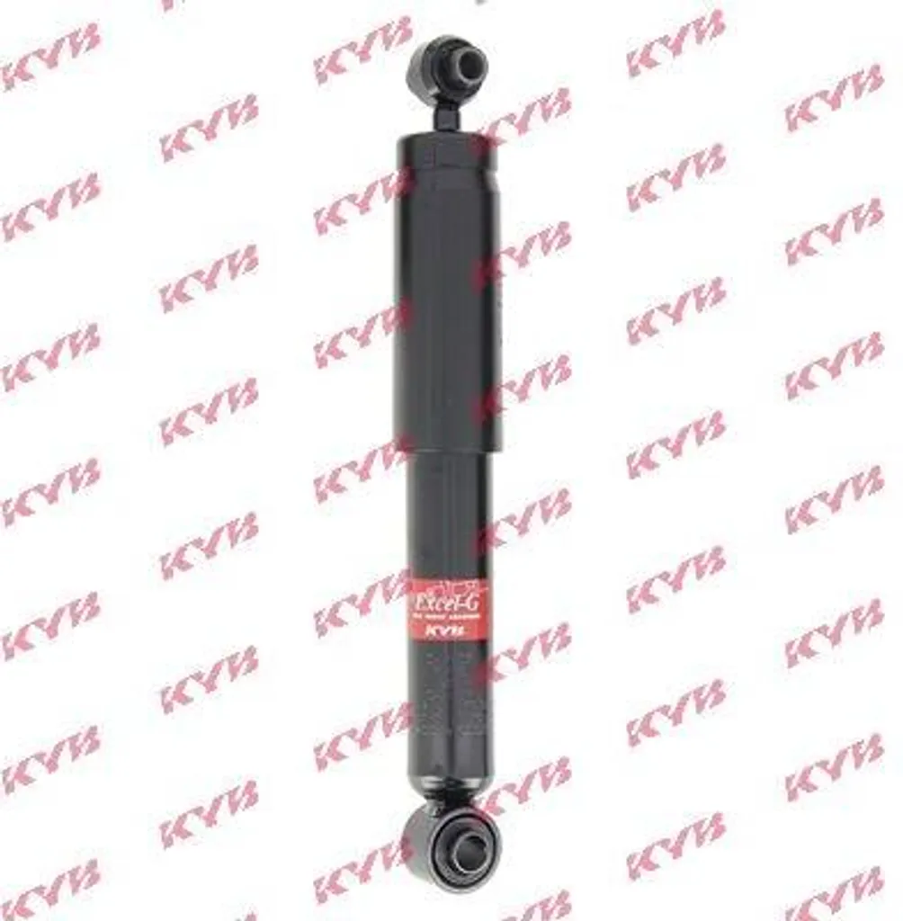 Amortisseur utilitaire KYB 349155 pour Berlingo et Partner - Sécurité