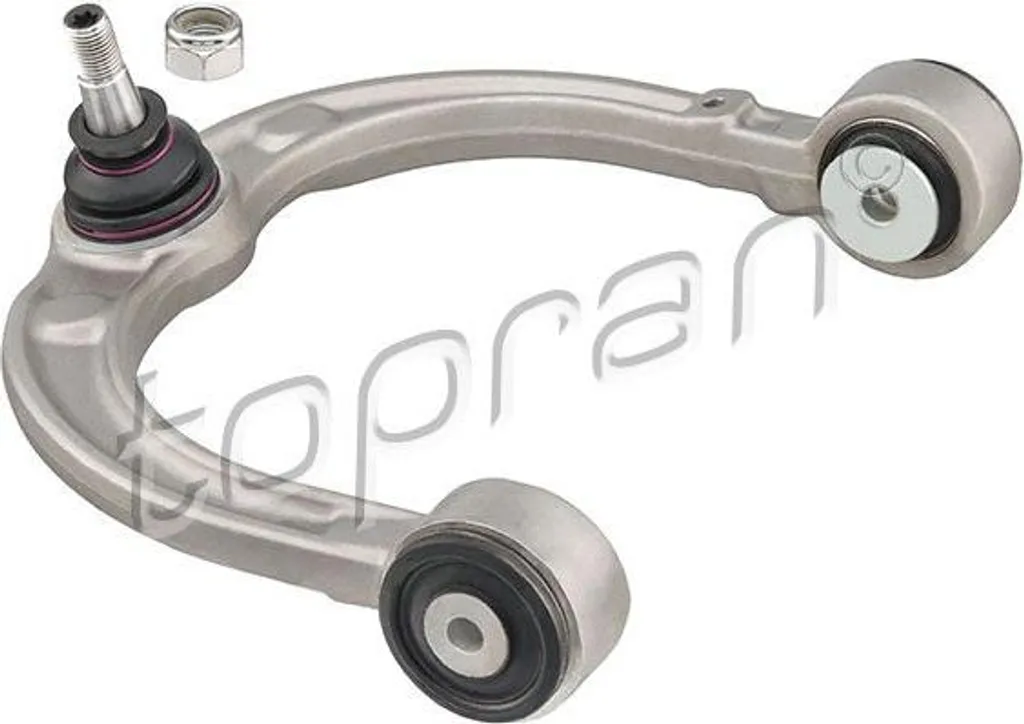 Réparer la suspension Mercedes Classe GL M avec le bras TOPRAN OE 2513300807