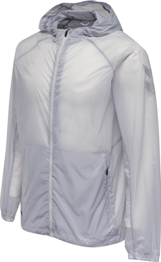 Hummel Tech Move Functional Light Weight Jacket, MICROCHIP, M, Herren