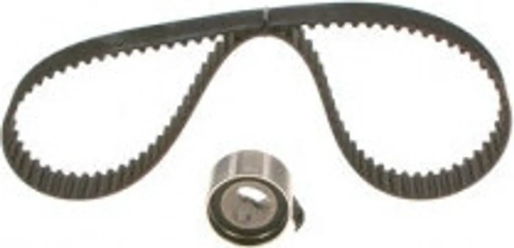Remplacement courroie distribution Ranger EQ ER R kit Bosch 1987946596
