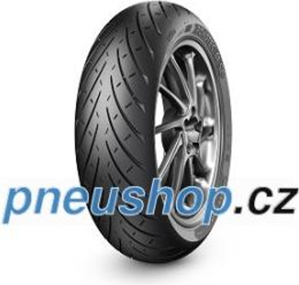 Metzeler Motocyklové pneumatiky Roadtec 01 SE ( 17 ) Obrázek produktu 