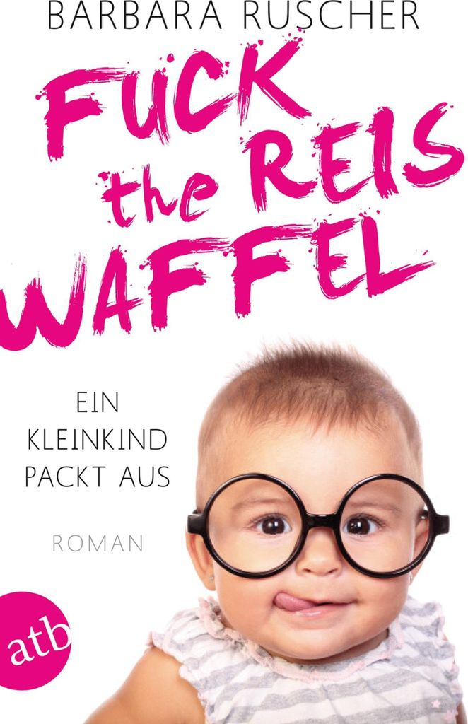 Fuck the Reiswaffel