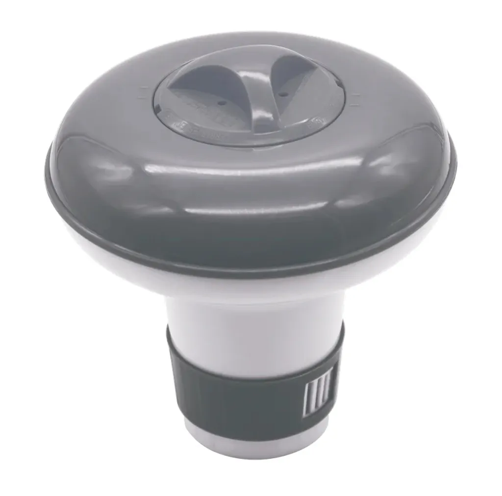Dosatore Galleggiante Interline 23,5 cm per Pastiglie Cloro Tripla Azione