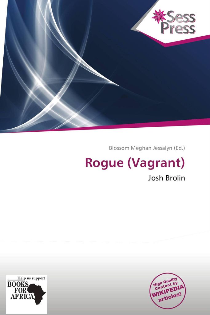 Rogue (Vagrant)
