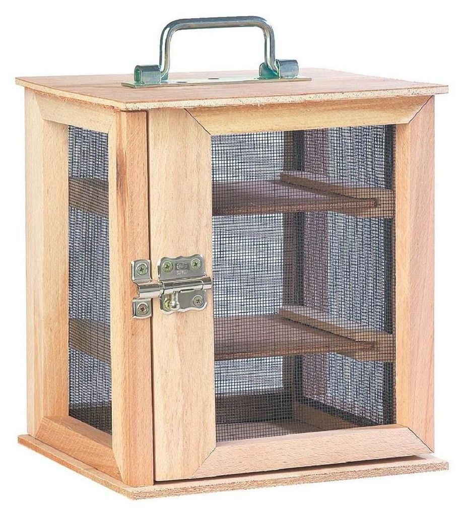 Formaggio in legno 22x20x23cm Masy 204 Immagine del prodotto 