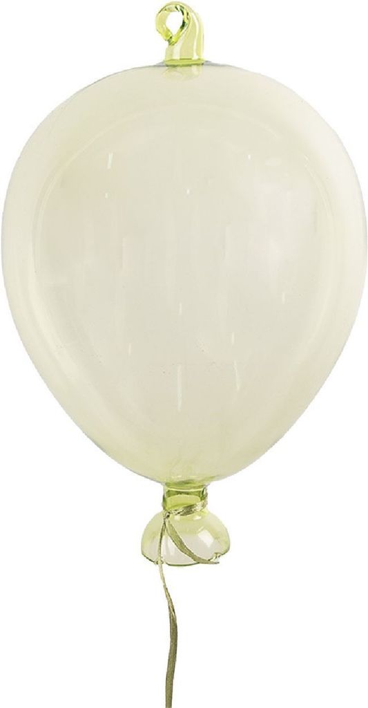 Ballon Aus Glas Zum Aufhngen