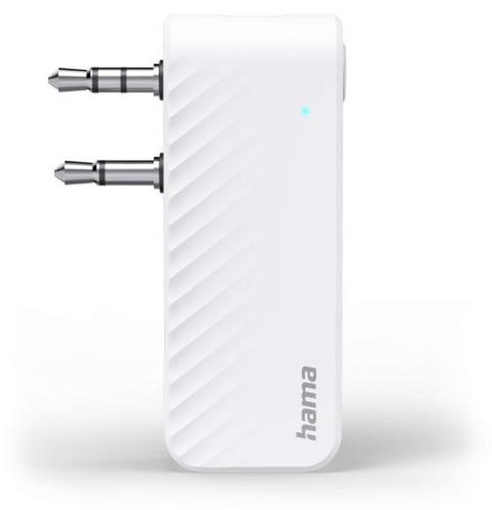 Hama 00014171, USB, 7 m, Bluetooth, Ladend, Weiß, Akku, Produktbild 