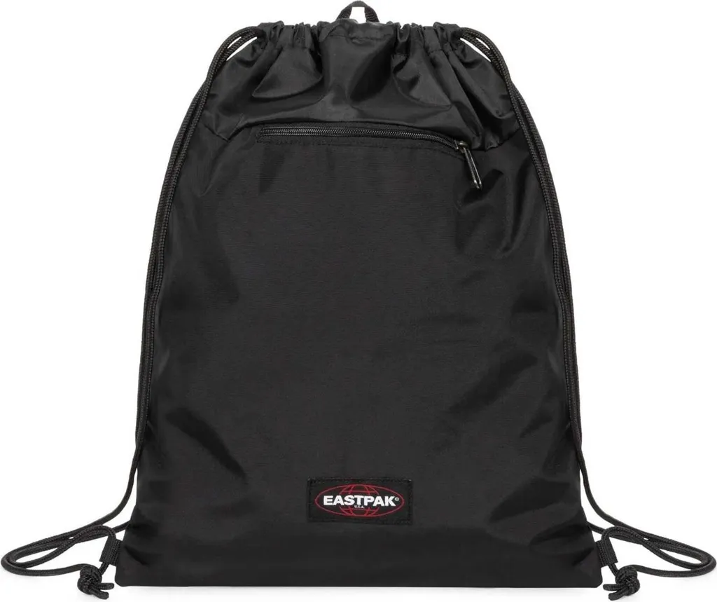Sac à dos Eastpak Jymler Powr Noir : protégez votre PC avec style et confort