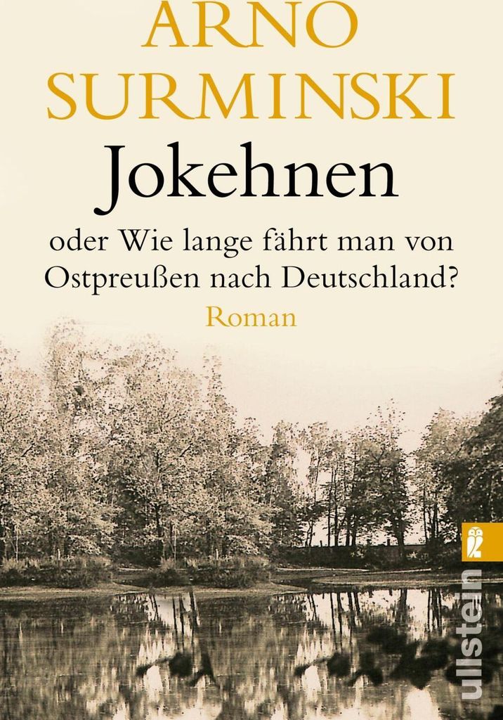 Jokehnen