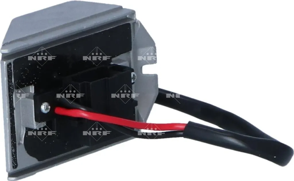 Ventilation bloquée sur Audi A2 ? Solution avec la résistance NRF 12V - 12