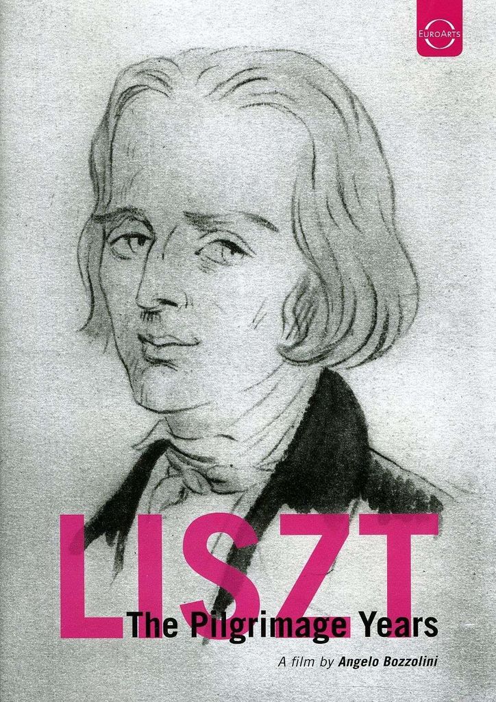 Franz Liszt: The Pilgrimage Years