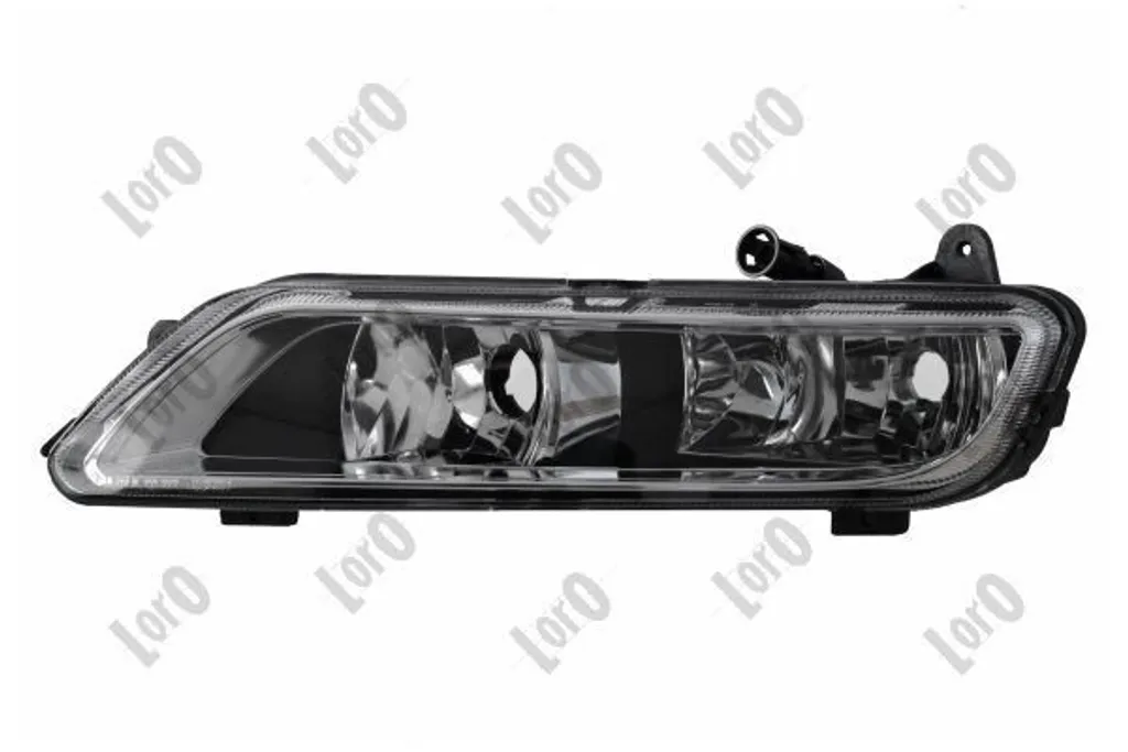 ABAKUS 053-50-913 H8 P21W Fendinebbia sinistro per VW Passat Variant (365) Fendinebbia