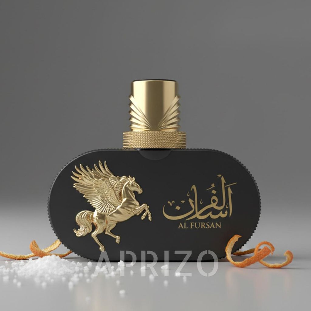The Falcone Al Fursan Highfly 85ml Unisex Eau de Parfum