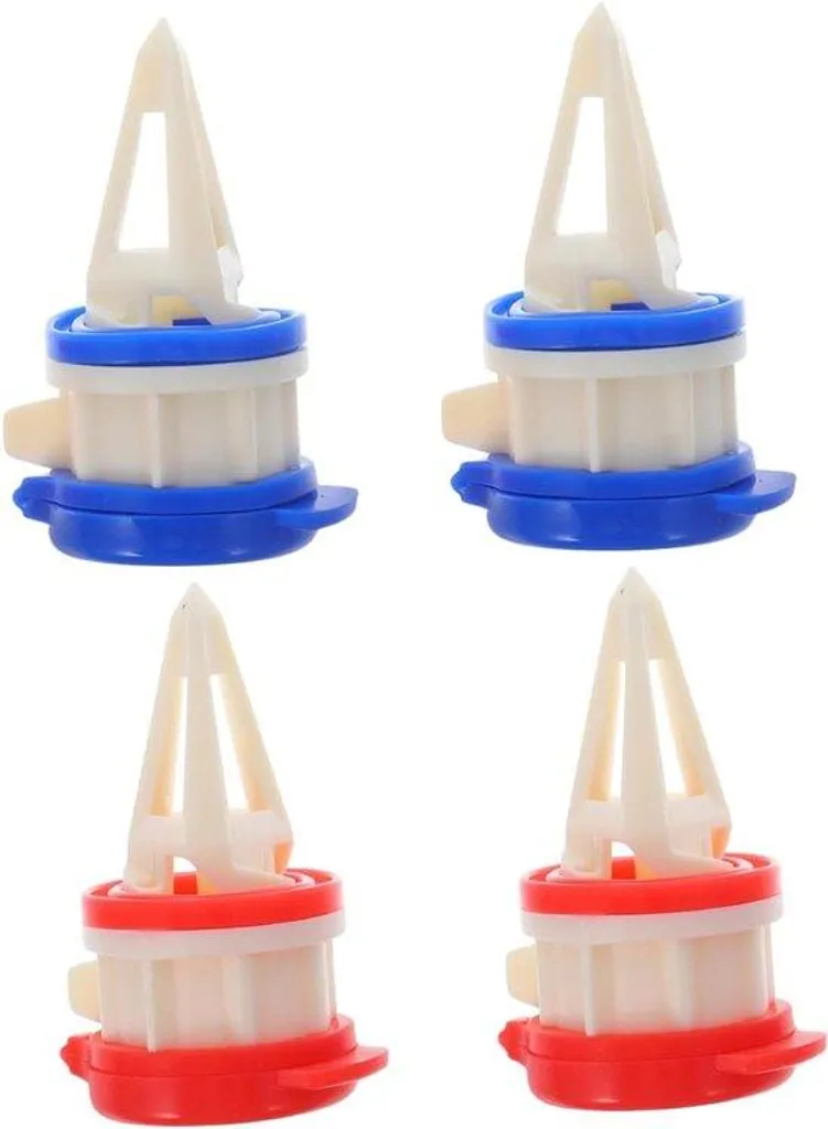 Boîtes de conservation avec couvercle pour briques de lait et jus de fruits