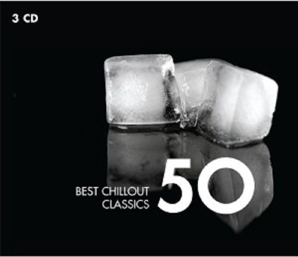 Callas/Baker/Pahud/Marriner-50 Best Chillout Class