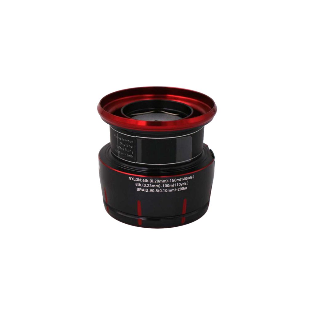 DAIWA bobine de rechange pour 23 FUEGO LT, 2500-XH, Image du produit 