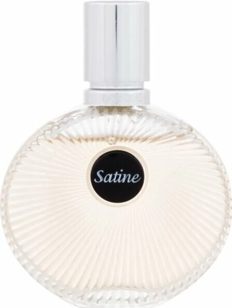 Parfum femme Lalique Satine, une eau de parfum sensuelle en 30ml
