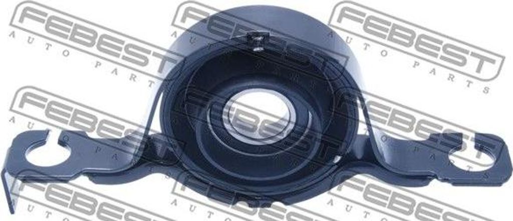 FEBEST MZCB-CX9F Mittellager, Kardanwelle OE 7T4Z4R602A kompatibel mit CX-9