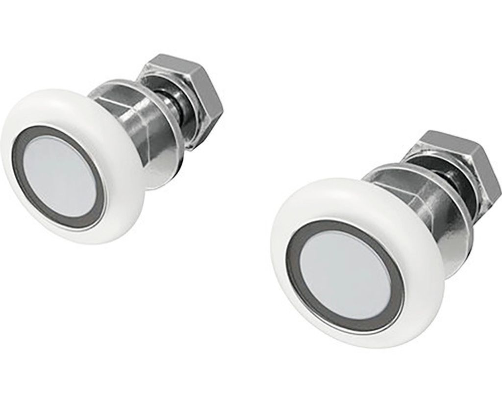Sada horních koleček RAVAK MATRIX Obrázek produktu 