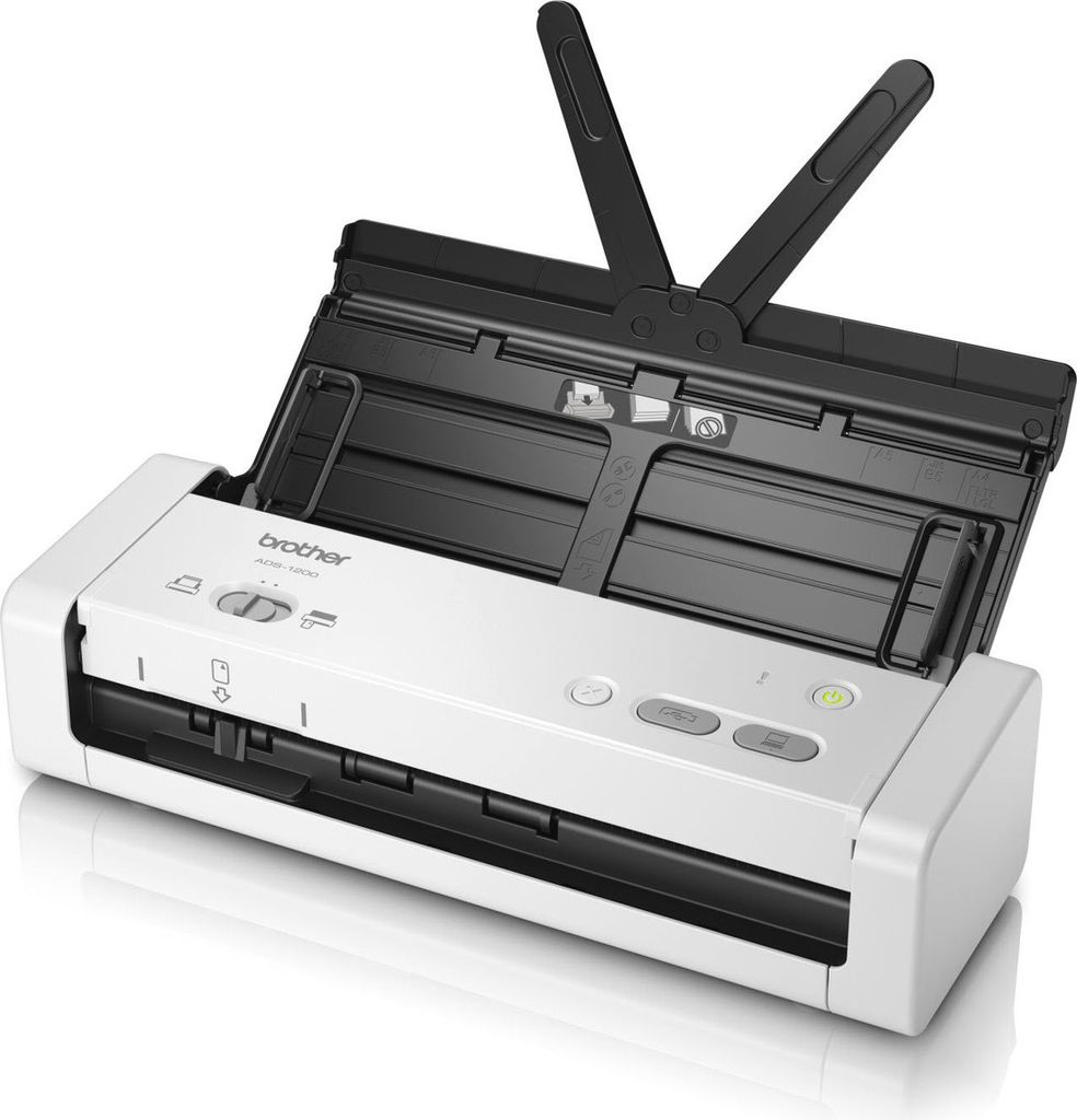 brother ADS-1200 Dokumentenscanner