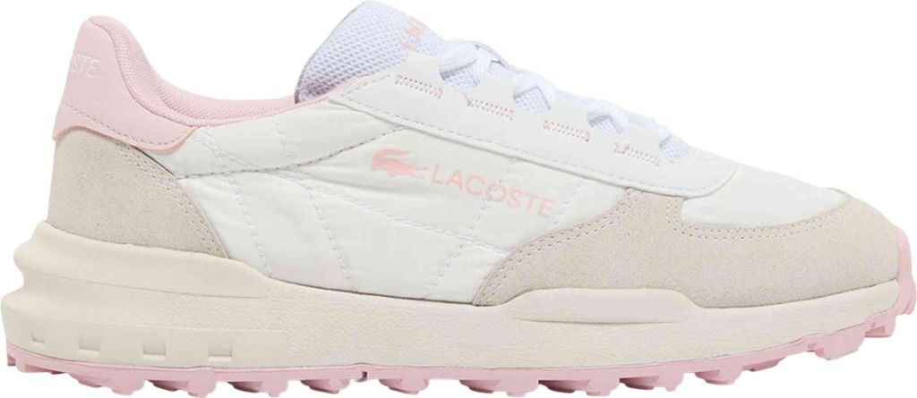 Lacoste Sneakers 290503300009 in WHT/LT PNK color size 41 Obrázek produktu 