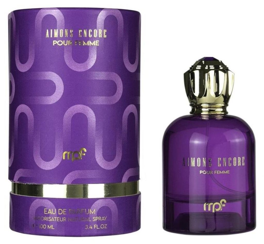 Eau de Parfum, Arabiyat Prestige Aimons Encore Pour Femme Image du produit 